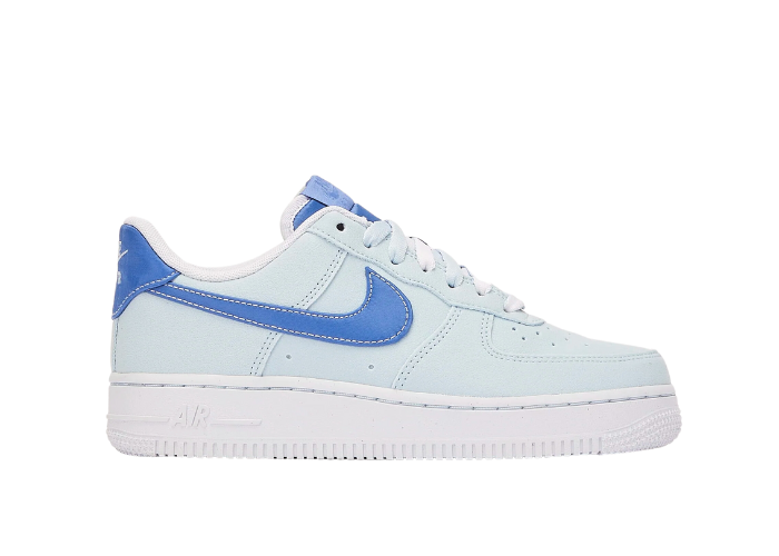 Nike Air Force 1 07 Low Blue Tint (W)