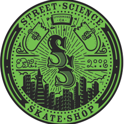 Street Science Skate Shop