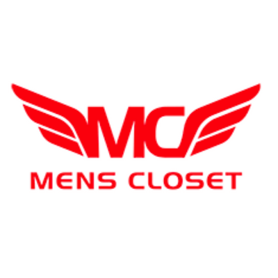 Men's Closet