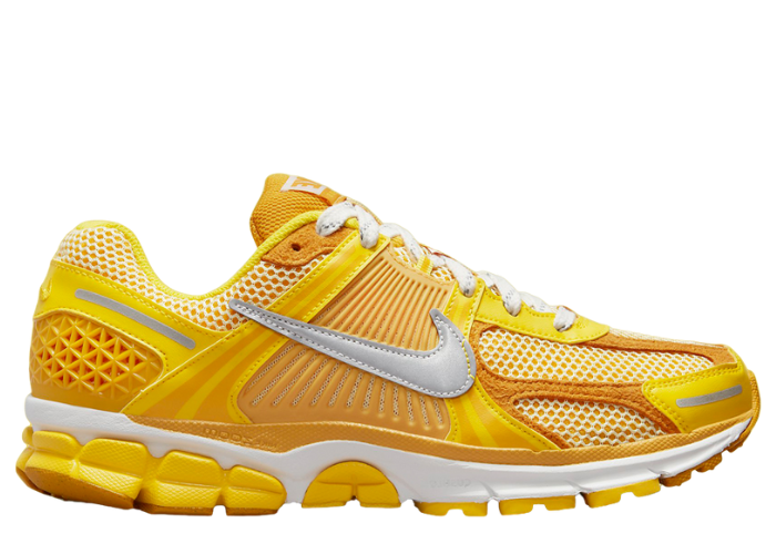 Nike Zoom Vomero 5 Premium Lemon