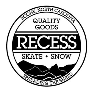 Recess Skate and Snow