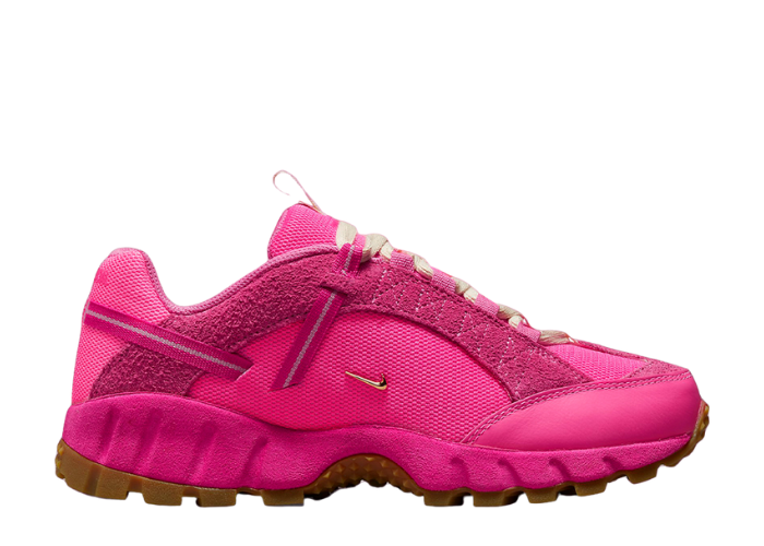 Nike Air Humuara LX Jacquemus Pink (W)