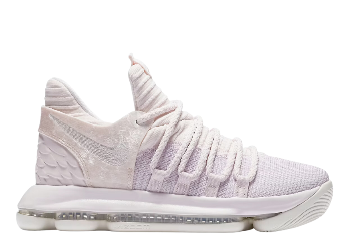 Nike KD 10 Aunt Pearl (GS)