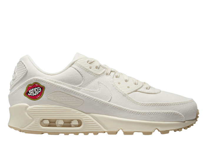 Nike Air Max 90 The Future Is Equal
