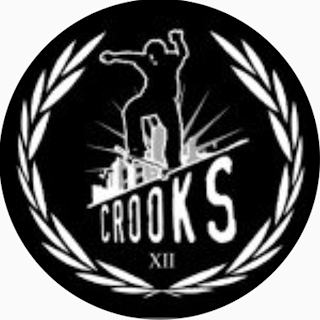 Crooks Skateshop