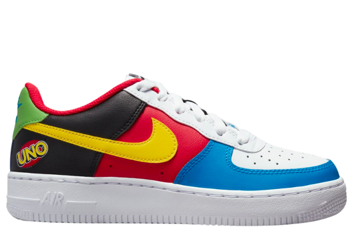 Nike Air Force 1 Low UNO