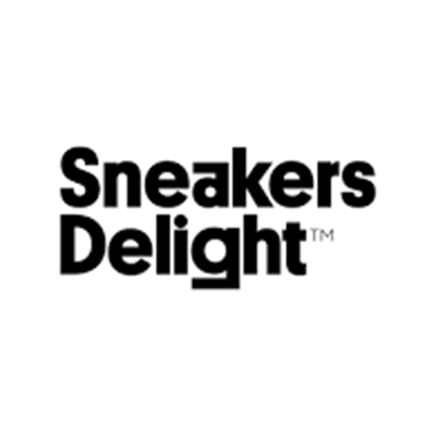 Sneakers Delight