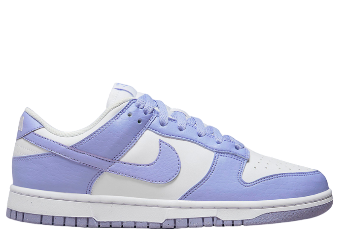 Nike Dunk Low Light Thistle (W)