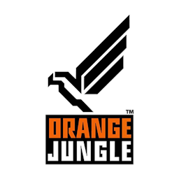 Orange Jungle