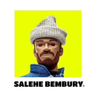 Salehe Bembury
