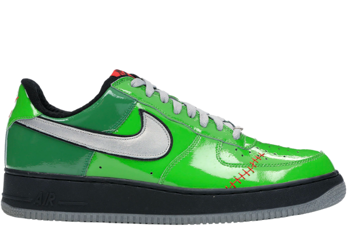 Nike Air Force 1 Low Frankenstein