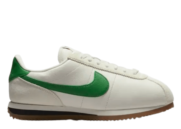 Nike Cortez Aloe Verde (W)