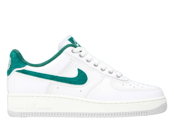 Nike Air Force 1 Low Division Street Ducks of a Feather
