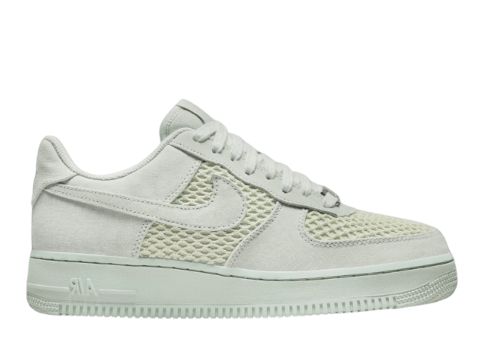 Nike Air Force 1 Low Grey Mint Green