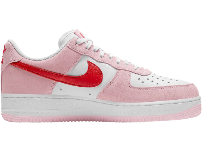 Nike Air Force 1 Low Love Letter