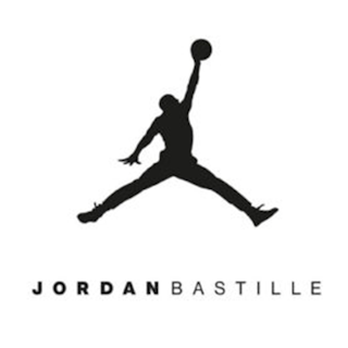 Jordan Bastille