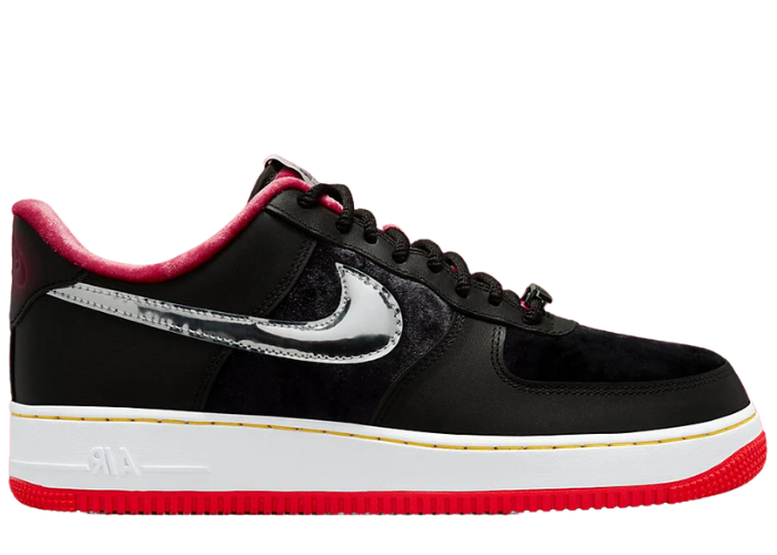 Nike Air Force 1 Low H-Town