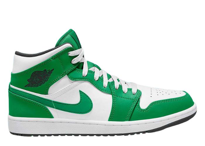 Air Jordan 1 Mid Celtics