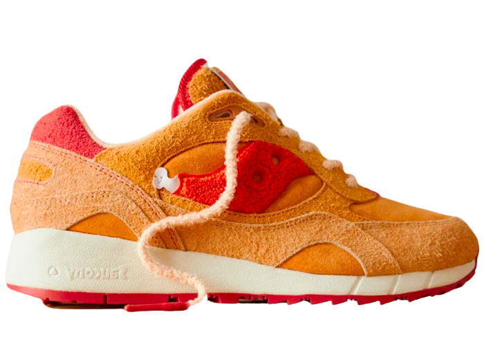 Saucony Shadow 6000 Fried Chicken