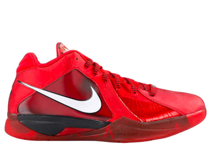 Nike Zoom KD 3 All-Star Challenge Red