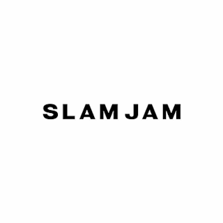 Slam Jam Milano