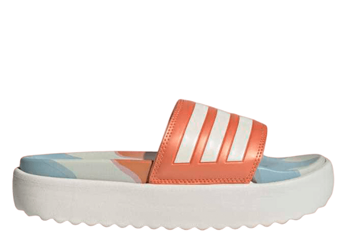 adidas Aqualette Ocean Clogs Marimekko (W)