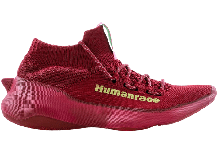 adidas Humanrace Sičhona Burgundy
