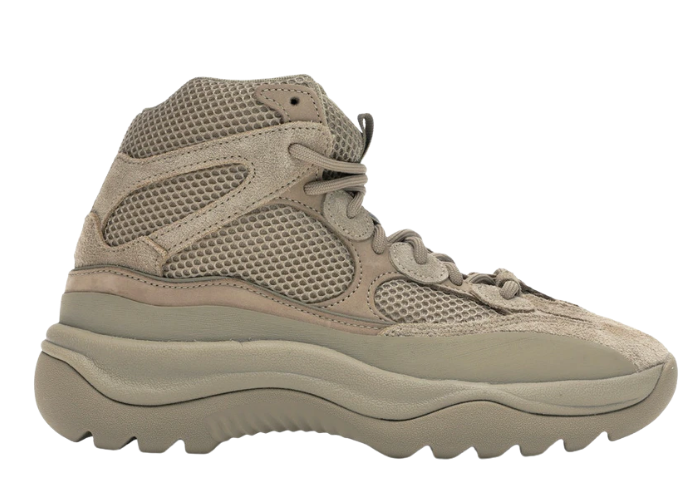 adidas Yeezy Desert Boot Rock