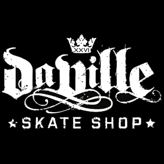 Daville Skate Shop