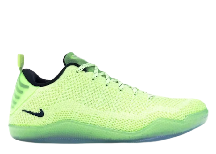 Nike Kobe Elite Low 4KB Liquid Lime