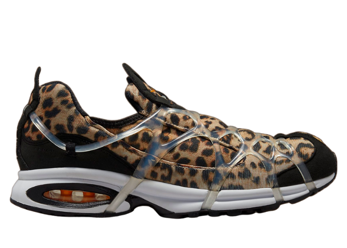 Nike Air Kukini Leopard
