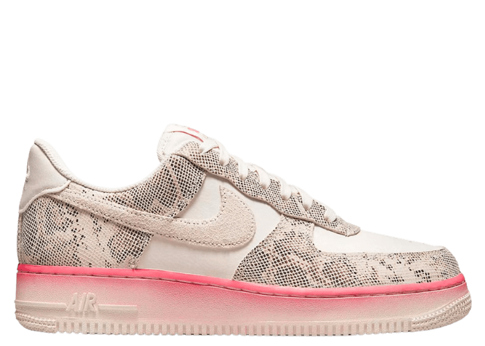 Nike Air Force 1 Low Our Force 1 Snakeskin
