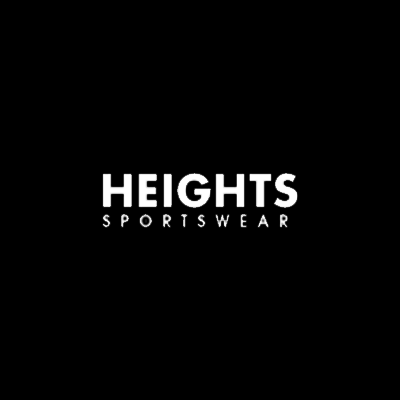Heights Sportswear