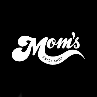 Mom's Sweet Shop