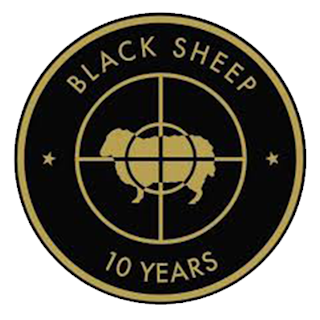 Black Sheep Store UK