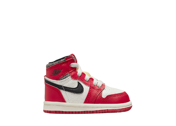 Jordan 1 High Lost and Found (TD)