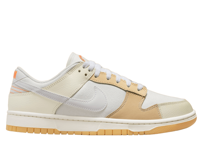 Nike Dunk Low If Lost Return To