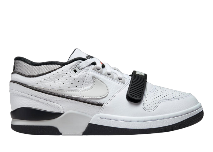 Nike Air Alpha Force 88 White Neutral Grey Black