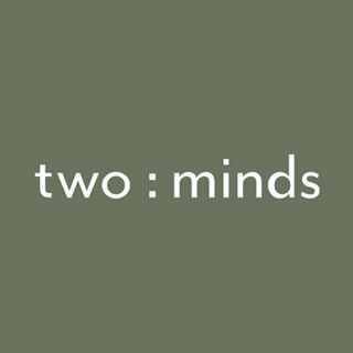 two : minds
