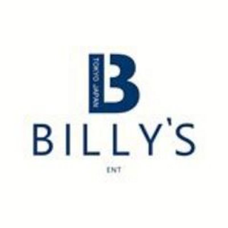 Billy's JP