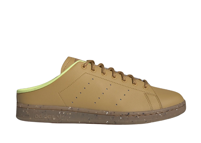 Adidas Stan Smith Mule Plant and Grow