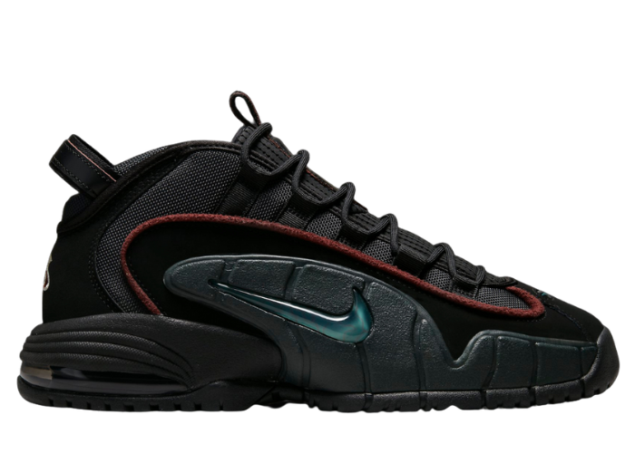 Nike Air Max Penny 1 Faded Spruce