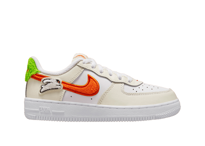 Nike Air Force 1 Low Year Of The Rabbit (PS)