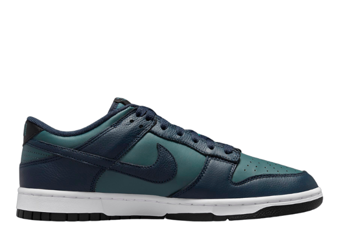 Nike Dunk Low Mineral Slate Armory Navy