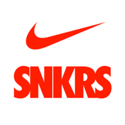 SNKRS Canada