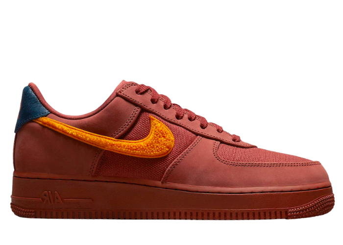 Nike Air Force 1 Low We Are Familia