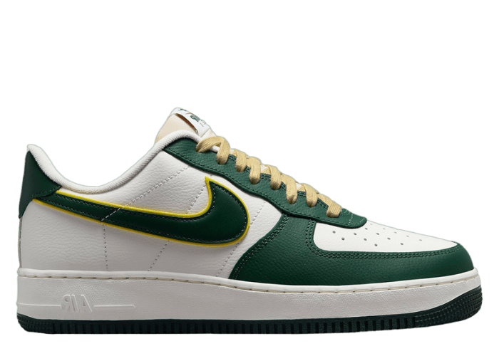 Nike Air Force 1 Low Athletic Company Noble Green