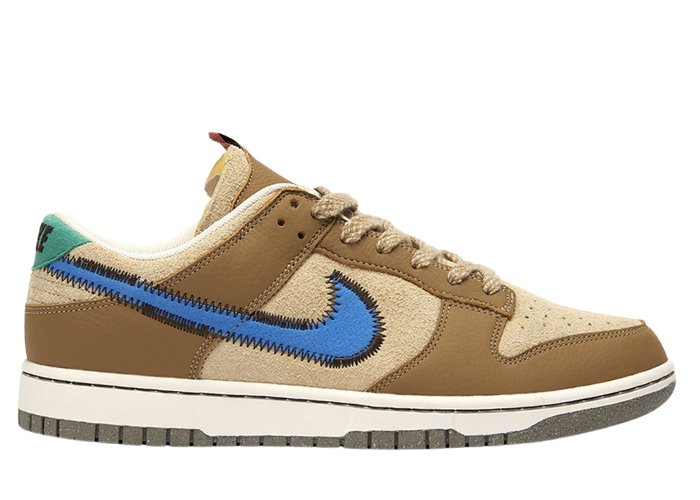 Nike Dunk Low size?
