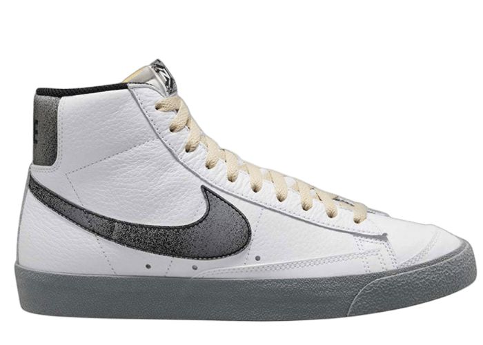 Nike Blazer Mid 77 Classics White Smoke Grey