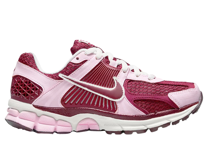 Nike Zoom Vomero 5 Pink Foam Team Red (W)